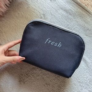 Fresh makeup bag